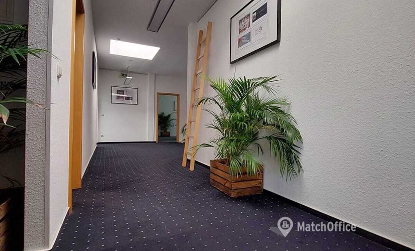 Am Schleifweg, Business Center in Mainz, 2