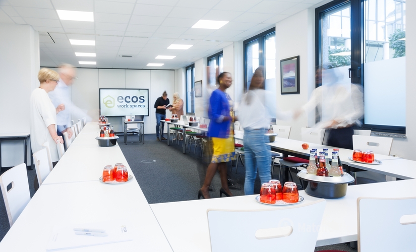 220 m² Conference room in Munich Schwanthalerhöhe, Landsberger Straße 155 (80687) - 4 | MatchOffice