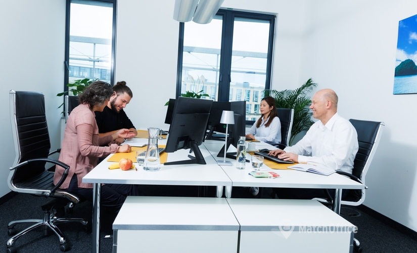 Landsberger Straße 155, Büro mieten in München Schwanthalerhöhe, 3