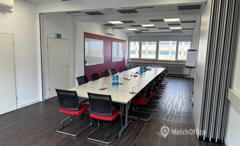 Hanauer Landstraße 204, Seminarraum in Frankfurt Bornheim, 0