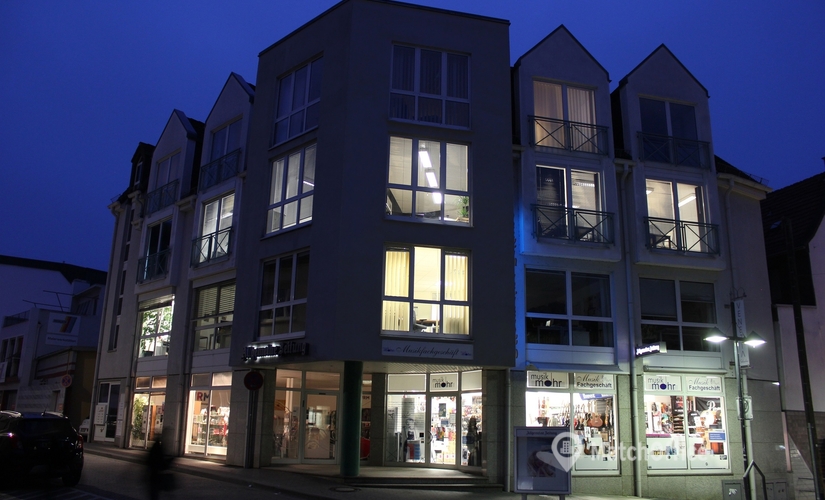 Gymnasialstraße 2, Virtuelles Büro in Bad Kreuznach, 0