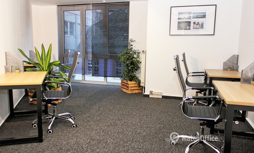 Virtual office space in Bad Kreuznach, Gymnasialstraße 2 (55543) - 2 | MatchOffice