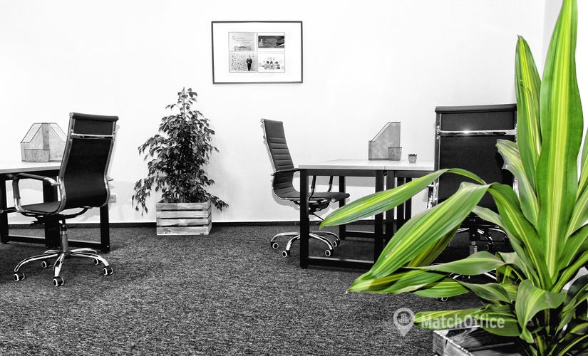 20 m² Business space in Bad Kreuznach, Gymnasialstraße 2 (55543) - 2 | MatchOffice