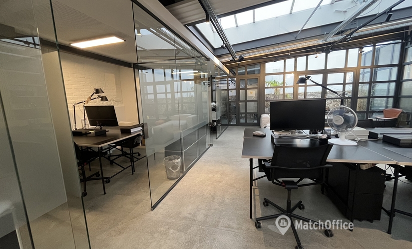 300 m² Business park in Dusseldorf Stadtmitte, Friedrich-Ebert-Straße 42 (40210) - 4 | MatchOffice