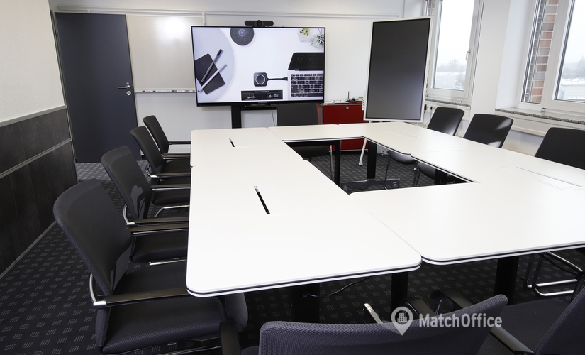 Vahrenwalder Str. 269 A, Virtual Office in Hannover, 3