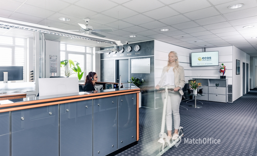 80 m² Business space in Hannover, Vahrenwalder Str. 269 A (30179) - 0 | MatchOffice