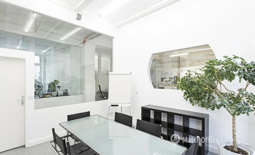 25 m² Business space in Berlin Kreuzberg, Skalitzer Straße 33 (10999) - 1 | MatchOffice