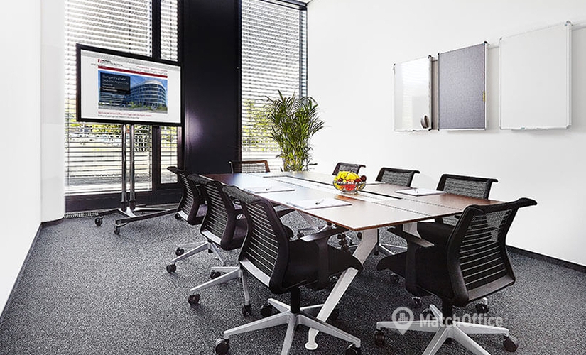 Flughafenstraße 59, Seminarraum in Stuttgart, 0