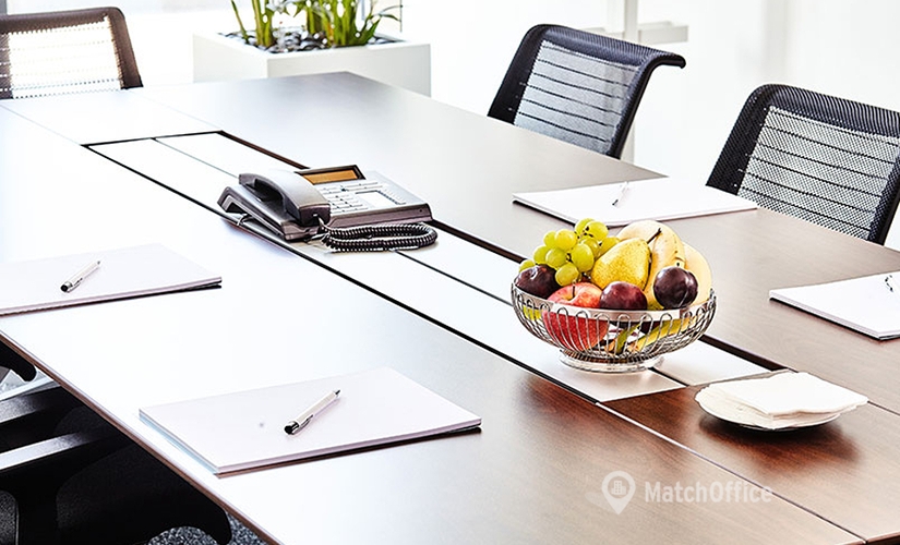 35 m² Conference space in Stuttgart, Flughafenstraße 59 (70629) - 1 | MatchOffice