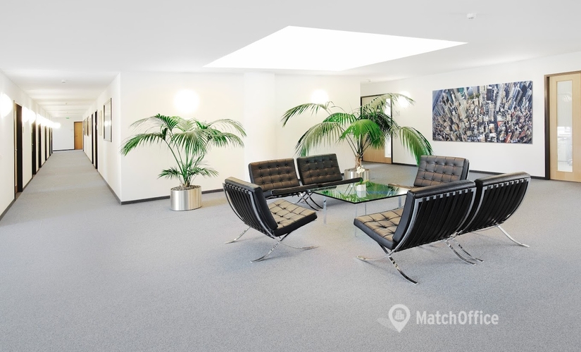 25 m² Conference room in Stuttgart, Leitzstraße 45 (70469) - 3 | MatchOffice.com