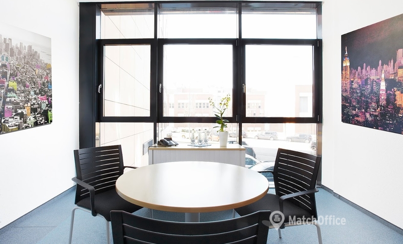 25 m² Conference hall in Stuttgart, Leitzstraße 45 (70469) - 1 | MatchOffice