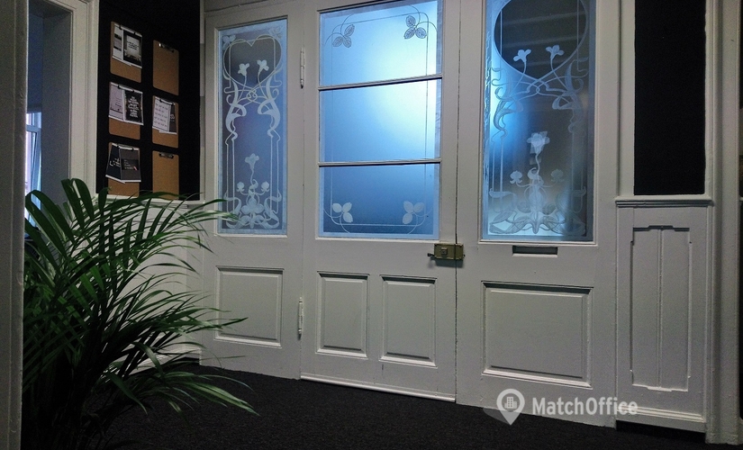 Virtual business address in Worms, Wilhelm-Leuschner-Straße 4 (67547) - 4 | MatchOffice.com