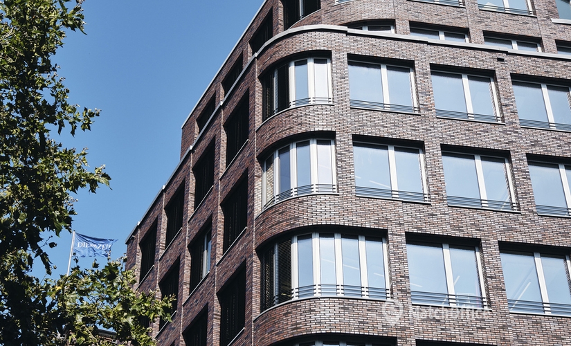 38000 m² Serviced office in Hamburg Altstadt, Schopenstehl 13 (20095) - 2 | MatchOffice.com