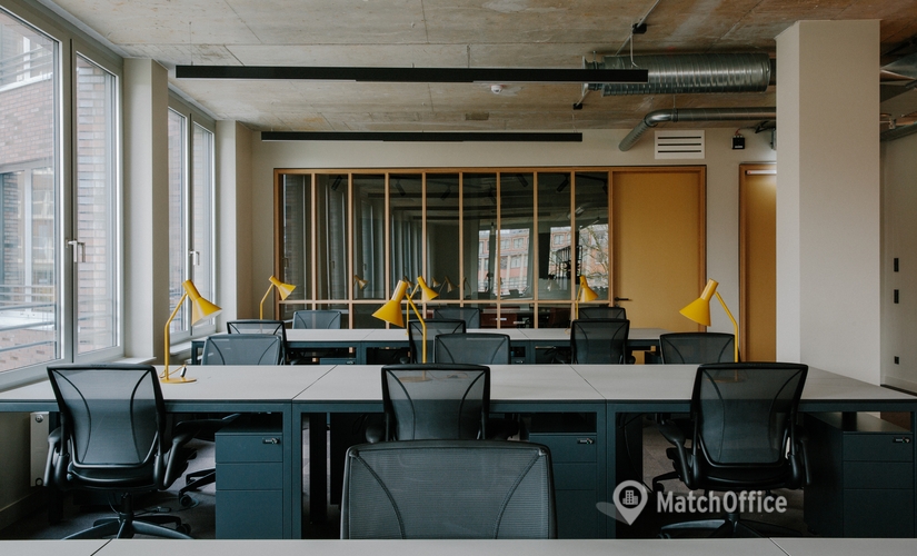 38000 m² Serviced office in Hamburg Altstadt, Schopenstehl 13 (20095) - 4 | MatchOffice.com