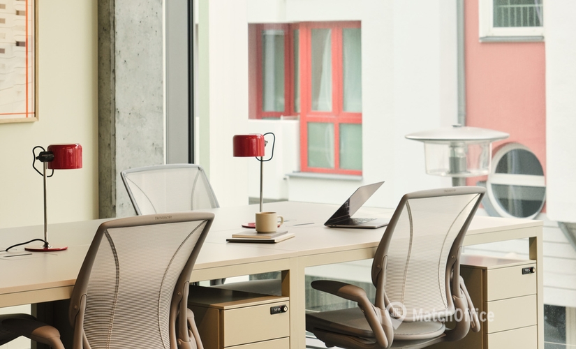 Karl-Liebknecht-Straße 29A, Business Center in Berlin Mitte, 4