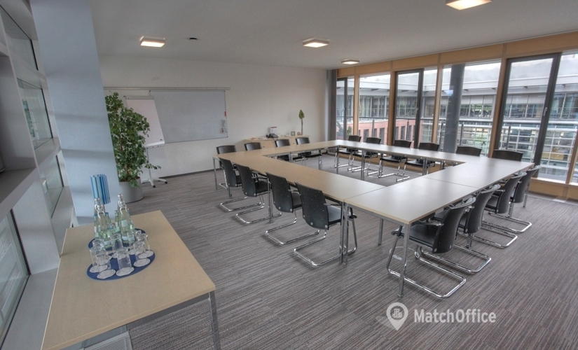 Landsberger Strasse 302 , Büro mieten in München Laim, 4