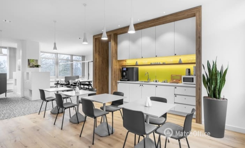 Virtual business address in Dortmund, Florianstraße 15-21 (44139) - 3 | MatchOffice