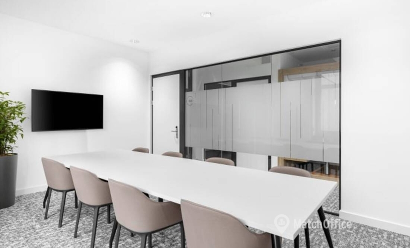 Virtual address in Dortmund, Florianstraße 15-21 (44139) - 4 | MatchOffice.com