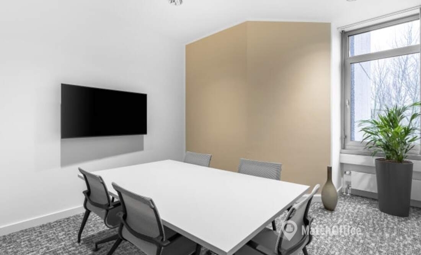 Virtual business address in Dortmund, Florianstraße 15-21 (44139) - 1 | MatchOffice