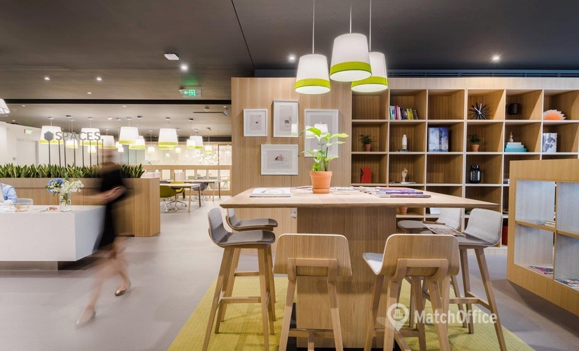 Karl-Marx-Straße 97-99, Virtuelle Geschäftsadresse in Berlin Neukölln, 2