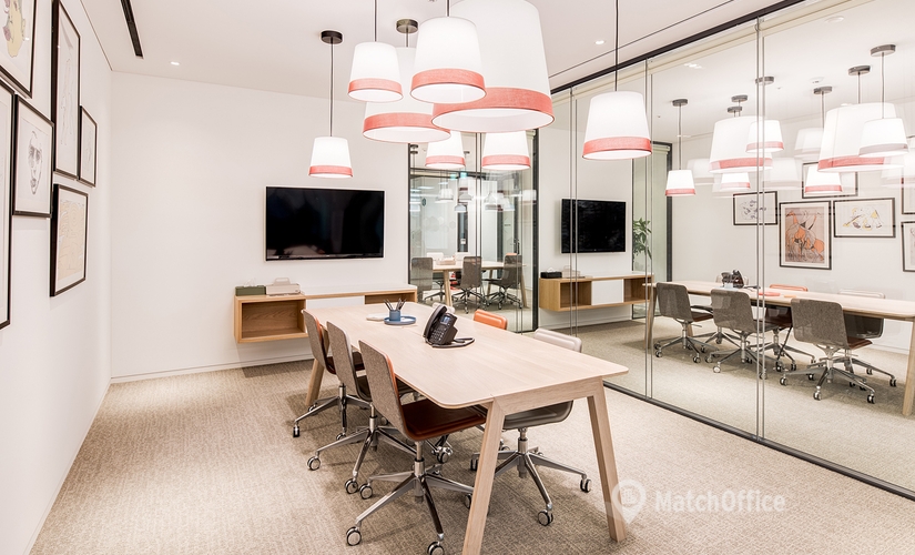 Karl-Marx-Straße 97-99, Virtuelles Büro in Berlin Neukölln, 1