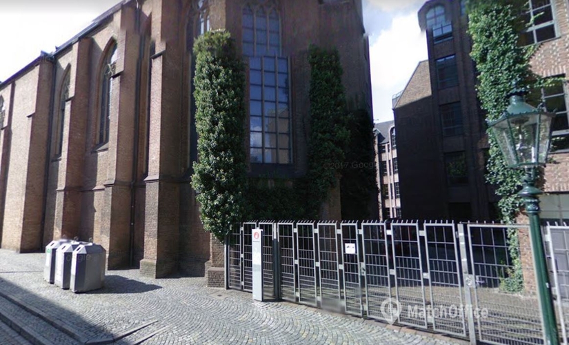 Karl-Marx-Straße 97-99, Virtuelles Büro in Berlin Neukölln, 0