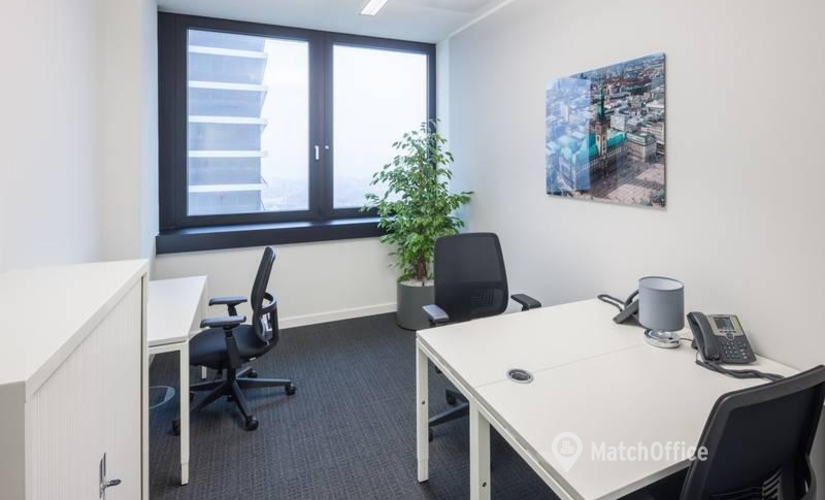 Hamburger Straße 11, Büro mieten in Hamburg Nord, 4