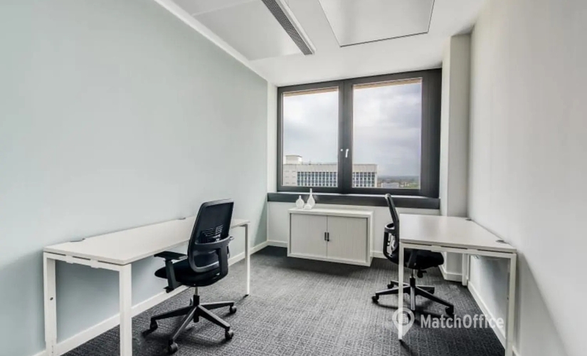 Hamburger Straße 11, Büro mieten in Hamburg Nord, 1