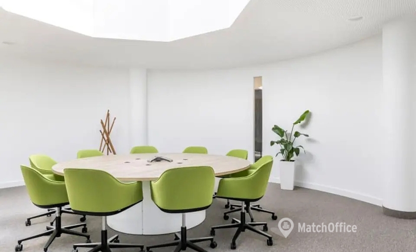 Carl-Zeiss-Ring 11-17, Virtuelles Büro in Ismaning, 1