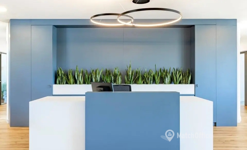 Carl-Zeiss-Ring 11-17, Virtuelle Geschäftsadresse in Ismaning, 9