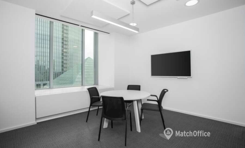 Virtual address in Frankfurt Innenstadt, Friedrich-Ebert-Anlage 49 (60308) - 3 | MatchOffice.com