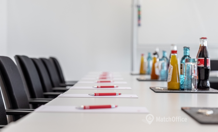 Wilhelm-Theodor-Römheld-Straße 14, Business Center in Mainz, 2