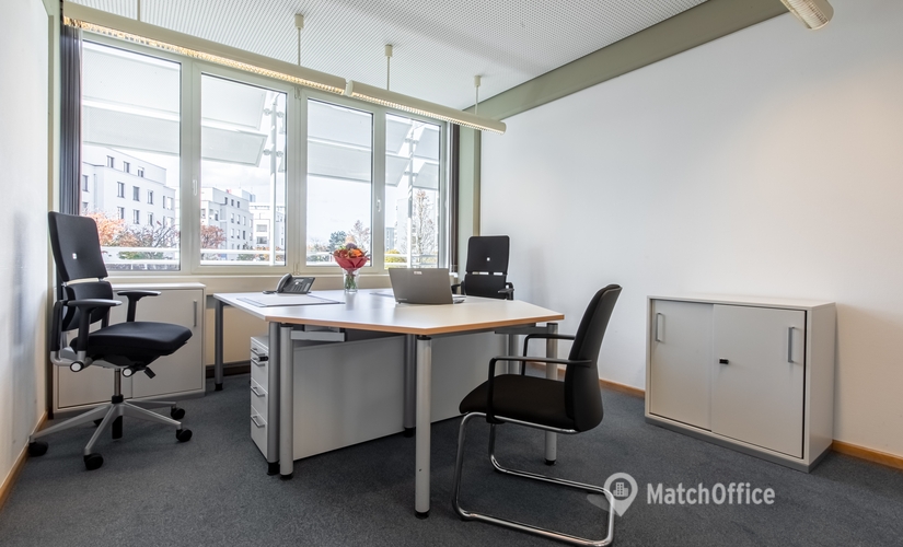 Wilhelm-Theodor-Römheld-Straße 14, Business Center in Mainz, 3