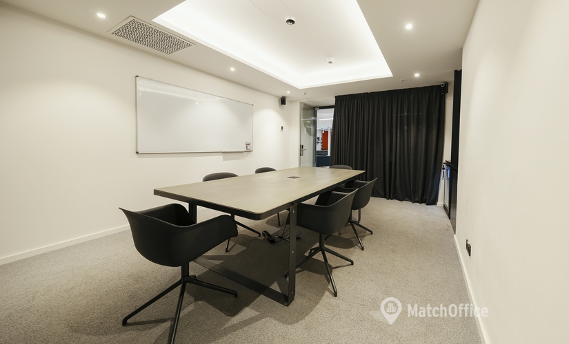 Akazienstraße 3a, Tagungsraum in Berlin Schöneberg, 0