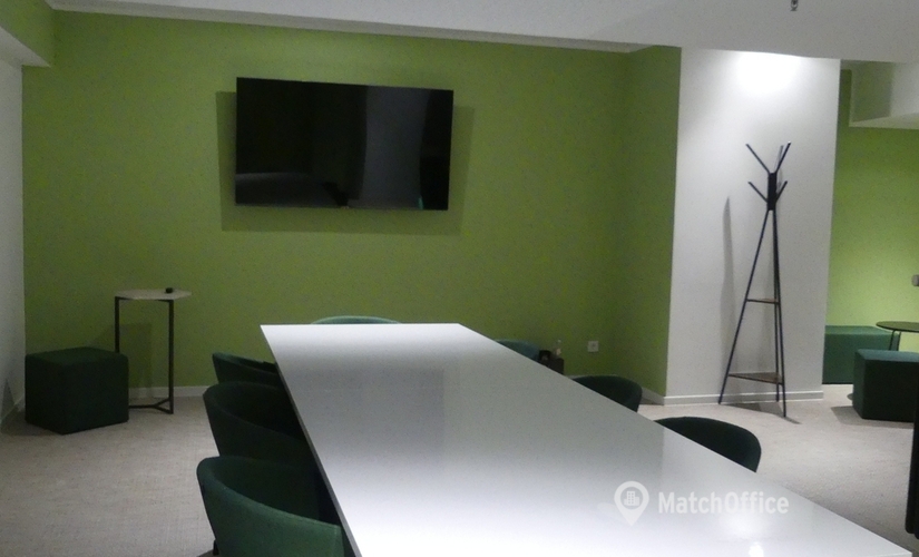 Akazienstraße 3a,  Besprechungsraum in Berlin Schöneberg, 0