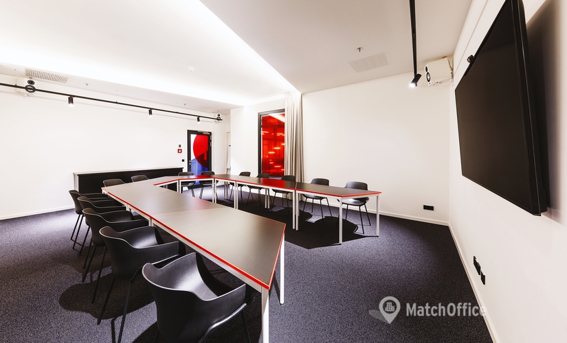 Akazienstraße 13, Seminarraum in Berlin Schöneberg, 0