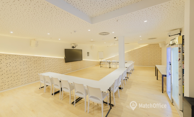 Akazienstraße 3a, Besprechungsraum in Berlin Schöneberg, 0