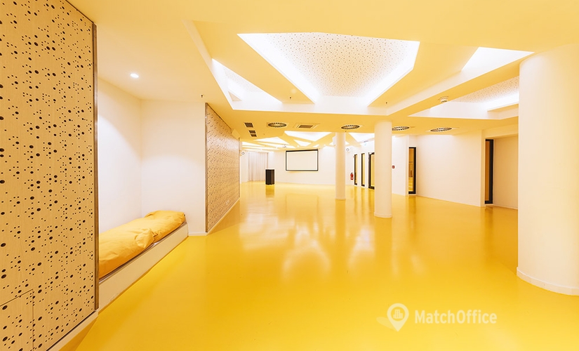 192 m² Conference center in Berlin Schöneberg, Akazienstraße 3a (10823) - 0 | MatchOffice