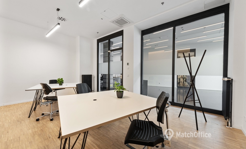 Akazienstraße 3a, Büro mieten in Berlin Schöneberg, 0