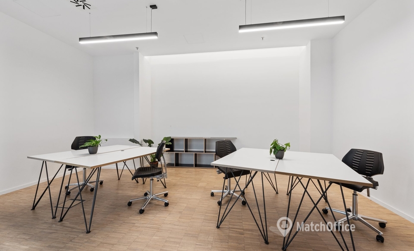 Akazienstraße 3a, Büro mieten in Berlin Schöneberg, 1