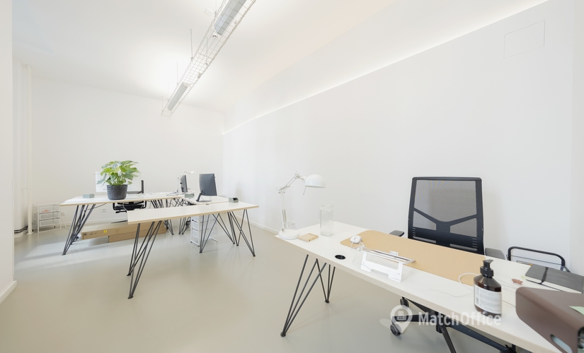 Akazienstraße 3a, Business Center in Berlin Schöneberg, 2