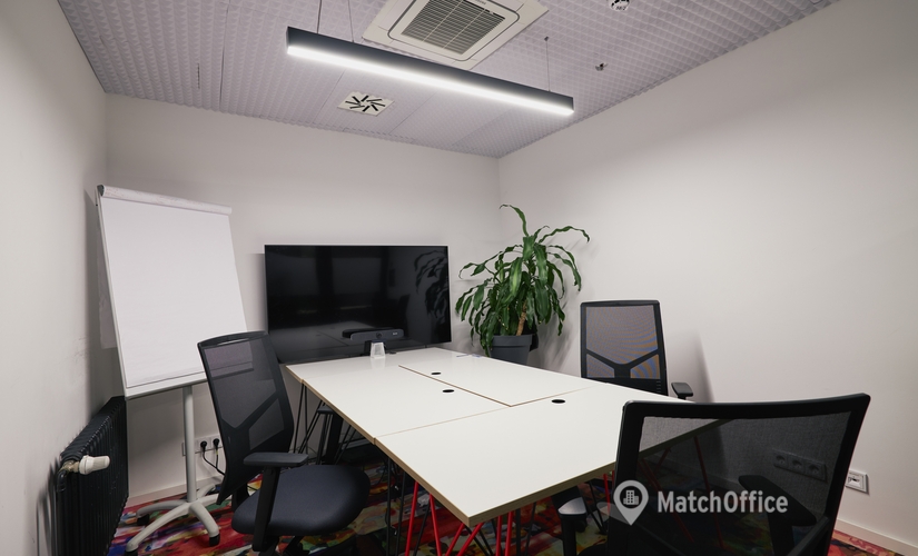 Akazienstraße 3, Büro mieten in Berlin Schöneberg, 0