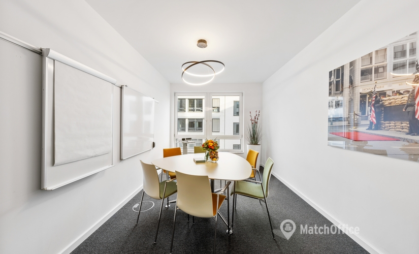 45 m² Conference center in Berlin Mitte, Leipziger Platz 15 (10117) - 4 | MatchOffice