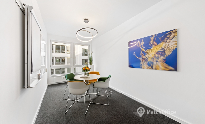 45 m² Conference center in Berlin Mitte, Leipziger Platz 15 (10117) - 8 | MatchOffice.com