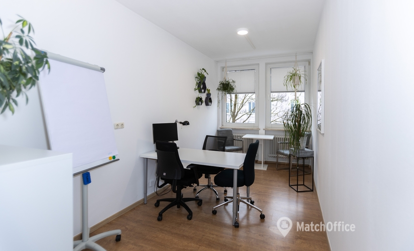 Elsenheimerstraße 15, Besprechungsraum in München Laim, 0