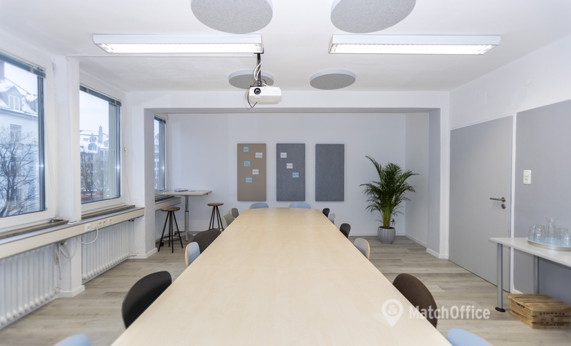 Elsenheimerstraße 15, Tagungsraum in München Laim, 3