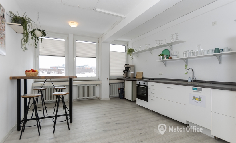 Elsenheimerstraße 15, Seminarraum in München Laim, 4