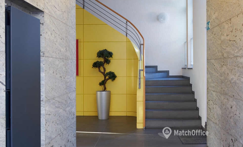 Hansaring 61, Büro mieten in Köln Innenstadt