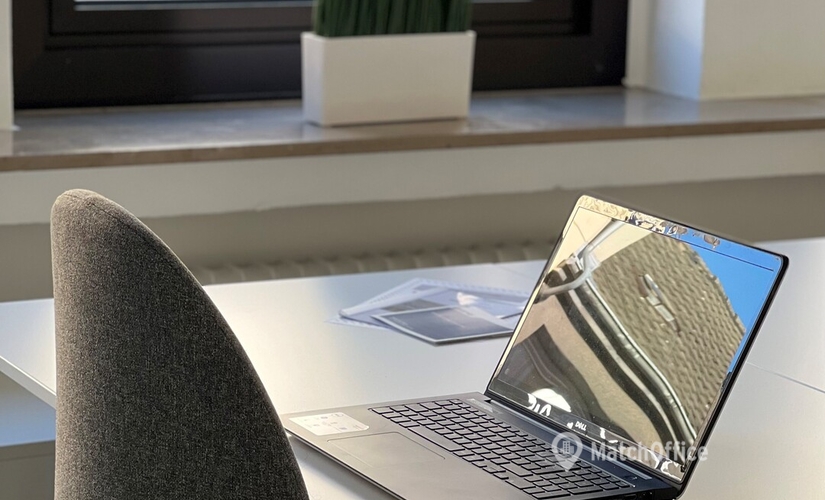 Hansaring 61, Büro mieten in Köln Innenstadt