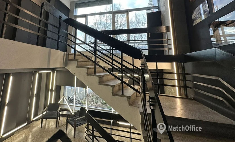 Leipziger Straße 56,  Coworking in Berlin Mitte, 2